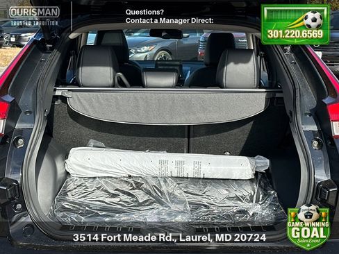 New 2026 Mitsubishi Eclipse Cross SE AWD/4WD image 20