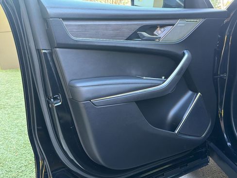 Used 2021 Jaguar F-PACE S image 13