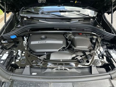 Used 2025 BMW X1 xDrive28i w/ Convenience Package image 29