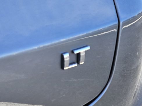 Used 2025 Chevrolet TrailBlazer LT image 16