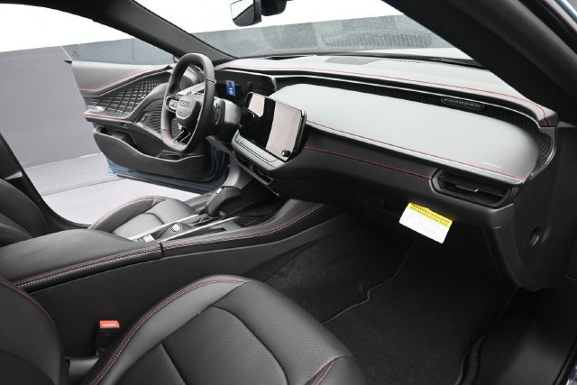 New 2027 Dodge Charger R/T AWD/4WD image 29