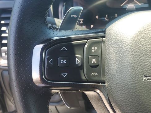 Used 2026 RAM 1500 RHO AWD/4WD image 30