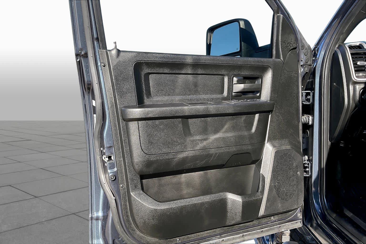 Used 2026 RAM 2500 Warlock AWD/4WD image 22