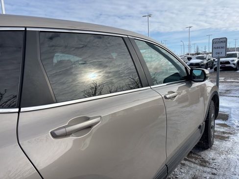 Used 2019 Honda CR-V EX-L image 13