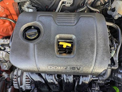 Used 2020 Kia Soul LX FWD image 21