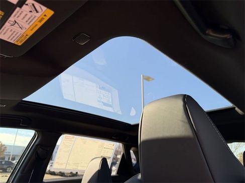 New 2026 Toyota bZ image 25