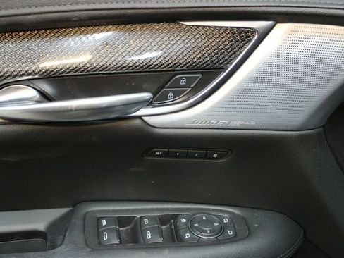 Used 2020 Cadillac XT5 Sportv image 18