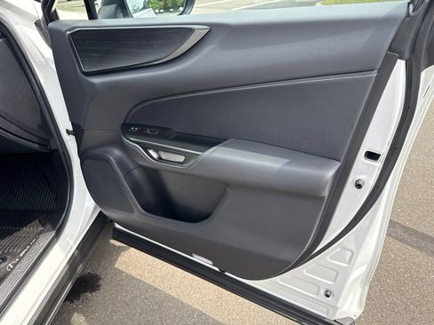 Used 2024 Lexus NX 450h+ AWD w/ Vision Package image 13