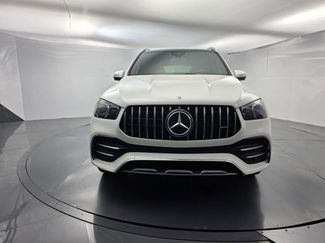 Used 2023 Mercedes-Benz GLE 53 AMG 4MATIC video 2
