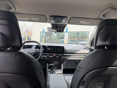 New 2026 Kia Sportage EX AWD/4WD image 23