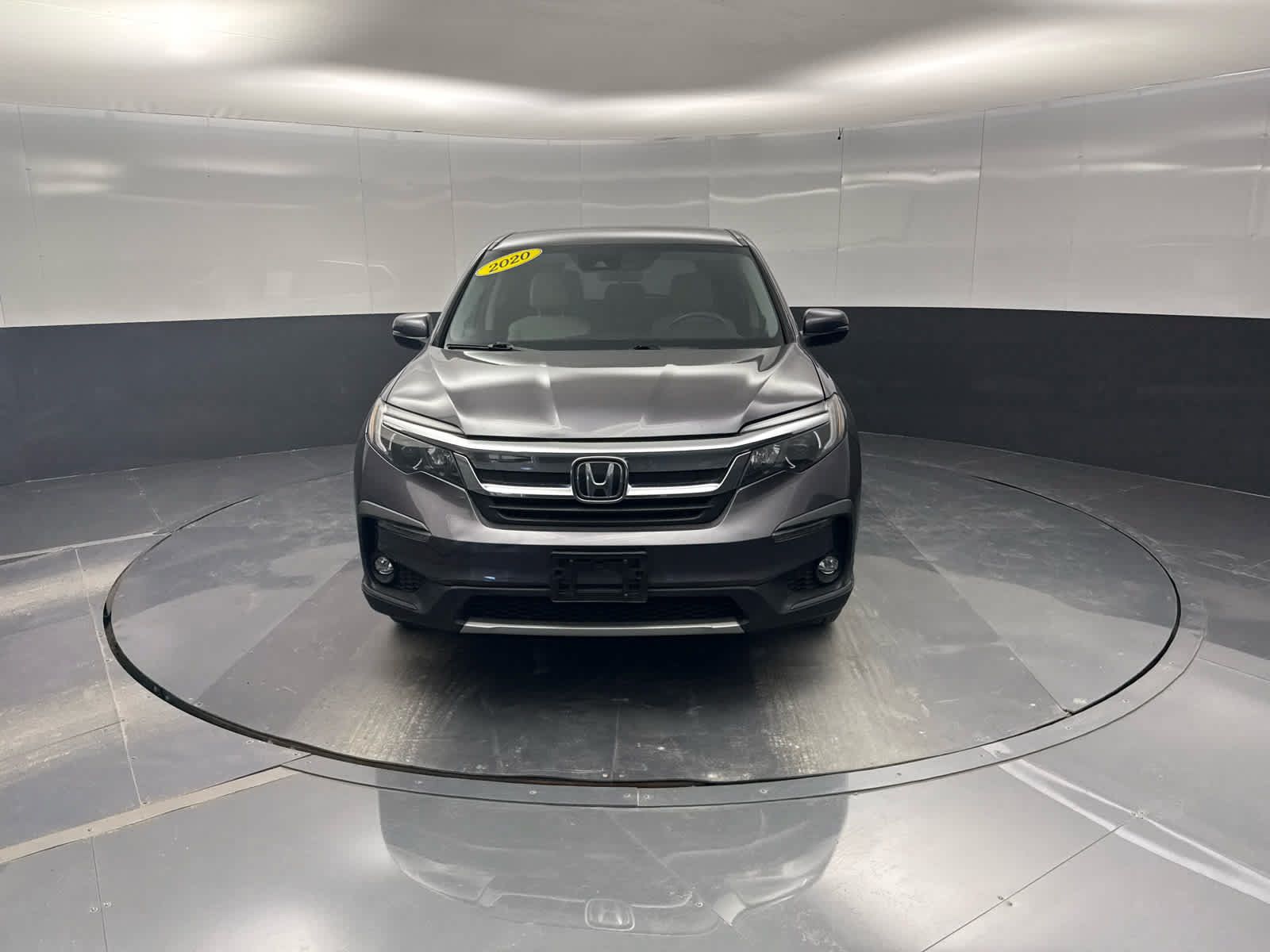 Used 2020 Honda Pilot EX image 19