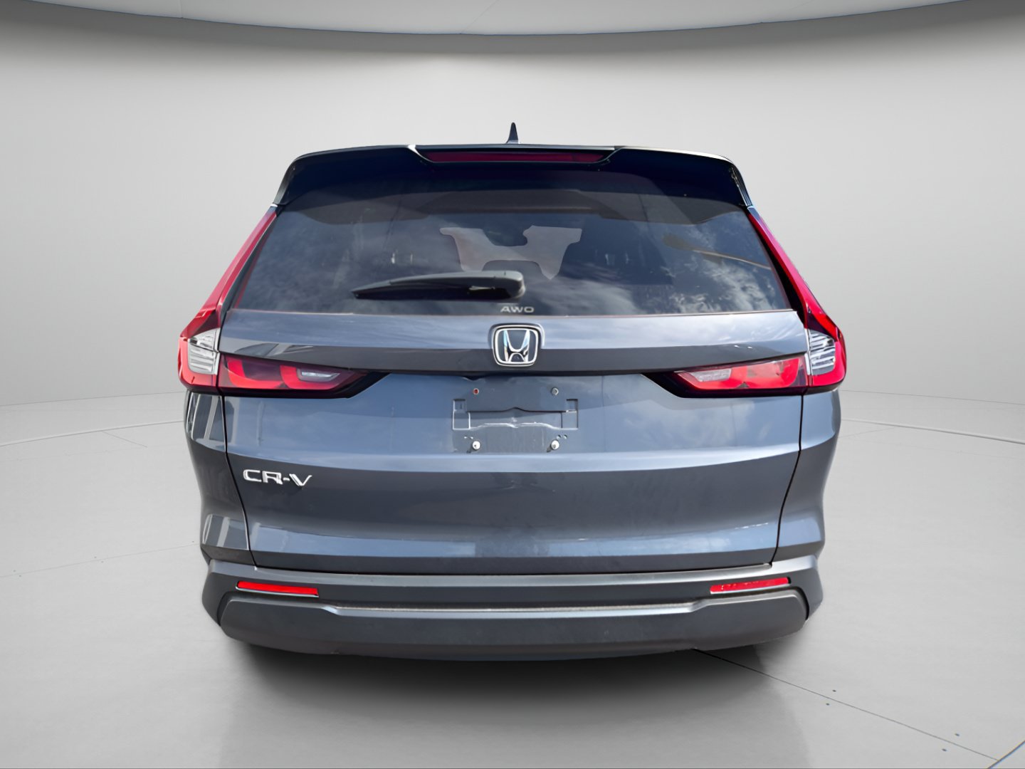 Used 2024 Honda CR-V EX image 12