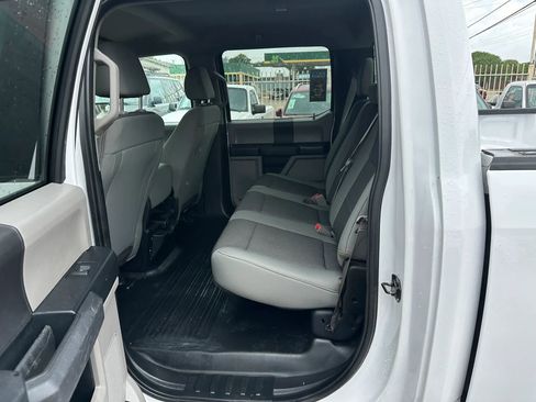 Used 2018 Ford F150 XL w/ XL Power Equipment Group AWD/4WD image 11