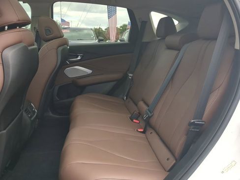 Certified 2021 Acura RDX w/ Technology Package image 13
