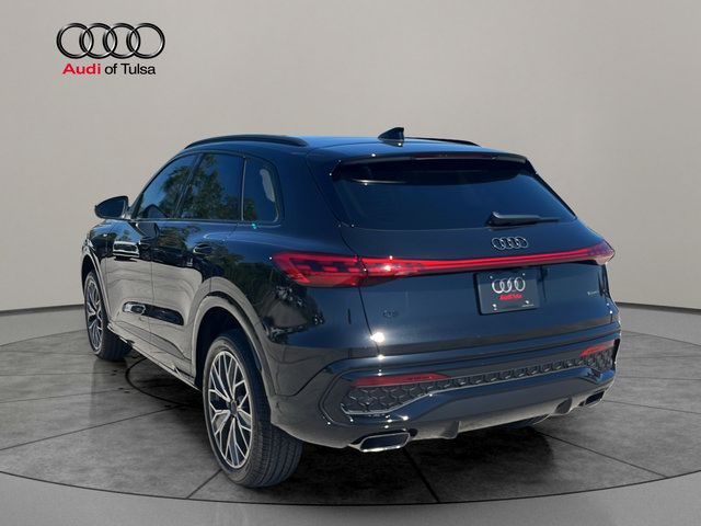 New 2026 Audi Q5 Premium Plus AWD/4WD image 3