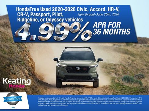 Used 2021 Honda Passport Sport image 8