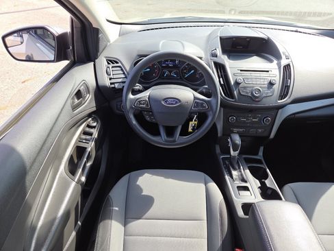 Used 2017 Ford Escape S FWD image 21