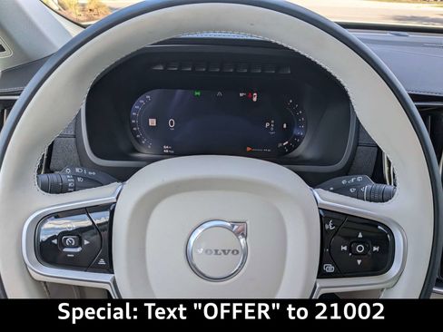 Used 2026 Volvo XC90 B6 Ultra w/ Protection Package AWD/4WD image 35