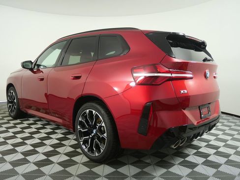 Certified 2026 BMW X3 M50 AWD/4WD image 5