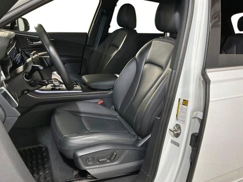 Used 2023 Audi Q7 2.0T Premium Plus w/ Convenience Package AWD/4WD image 5