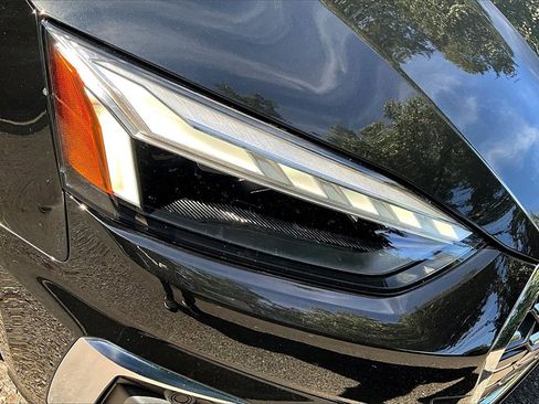 Certified 2024 Audi S5 Premium Plus image 31