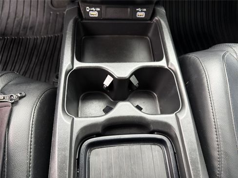 Used 2020 Honda CR-V EX-L image 32