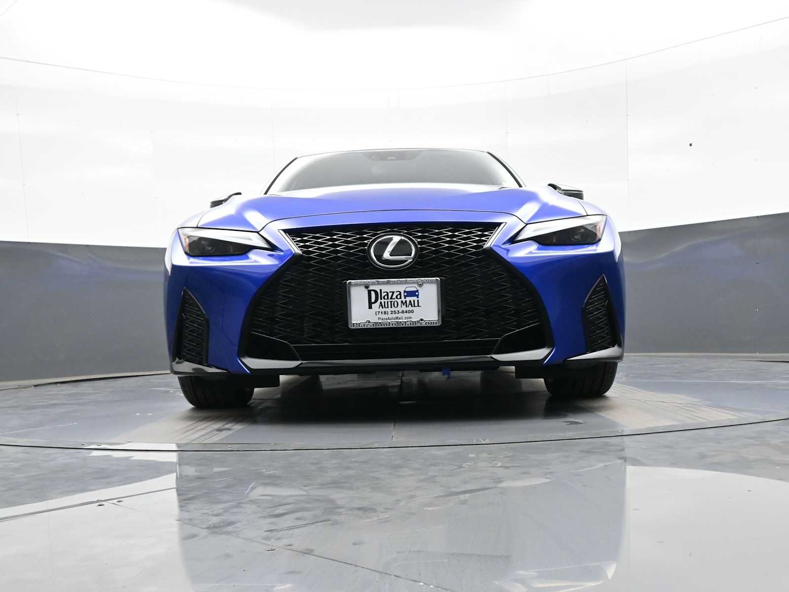 Used 2025 Lexus IS 350 F Sport w/ Navigation Package AWD/4WD image 30
