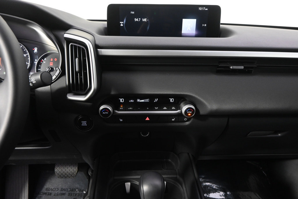 Used 2025 MAZDA CX-50 AWD 2.5 S w/ Weather Package image 26