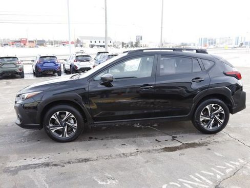 Certified 2025 Subaru Crosstrek 2.0i Premium AWD/4WD image 9