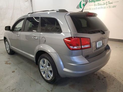 Used 2015 Dodge Journey SE w/ Quick Order Package 22F SE FWD image 4