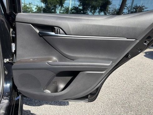 Certified 2024 Toyota Camry SE FWD image 19
