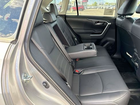 New 2025 Toyota RAV4 XLE Premium w/ Weather Package AWD/4WD image 13