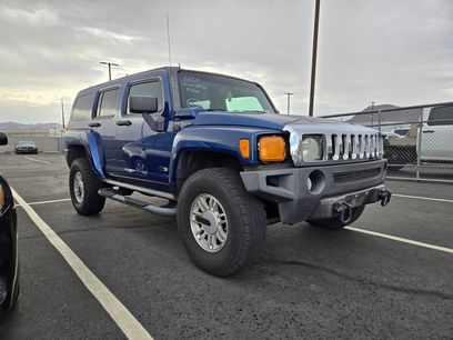 Used 2006 HUMMER H3