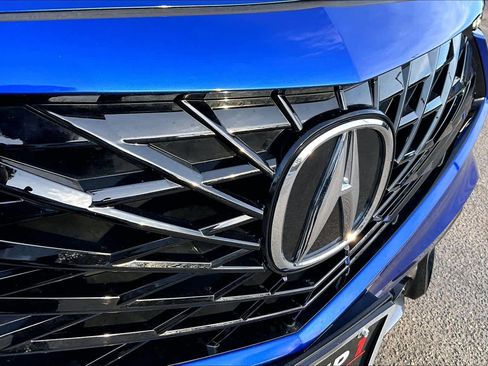 Used 2025 Acura ADX A-Spec image 28