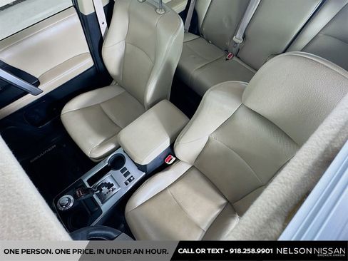 Used 2020 Toyota 4Runner Limited AWD/4WD image 22
