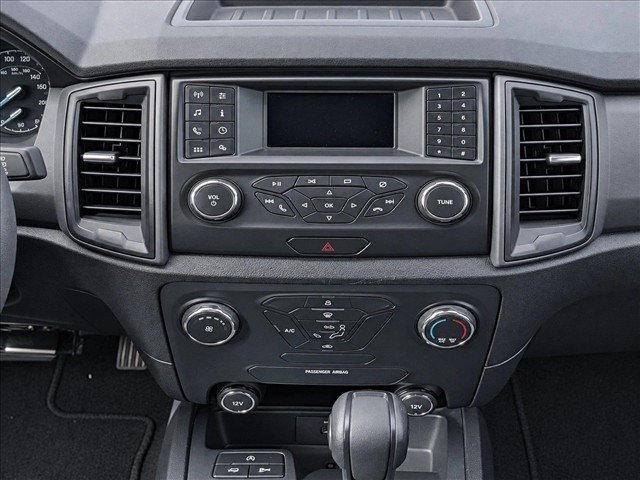 Used 2019 Ford Ranger XL w/ Equipment Group 101A Mid RWD image 11