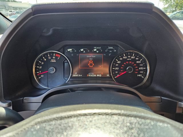 Used 2020 Ford F150 Raptor w/ Equipment Group 802A Luxury AWD/4WD image 27