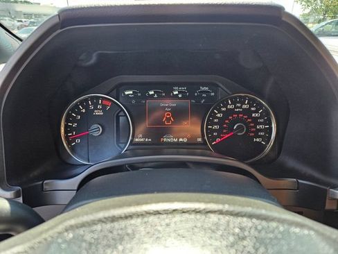 Used 2020 Ford F150 Raptor w/ Equipment Group 802A Luxury AWD/4WD image 27