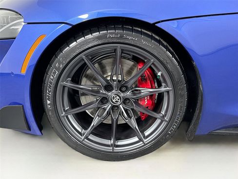 Used 2023 Toyota Supra Premium w/ Driver Assist Package image 44