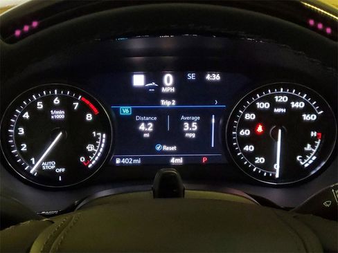 New 2025 Cadillac XT6 Premium Luxury w/ Platinum Package image 24