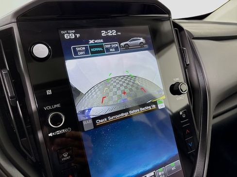 New 2026 Subaru Crosstrek 2.5i Limited AWD/4WD image 14