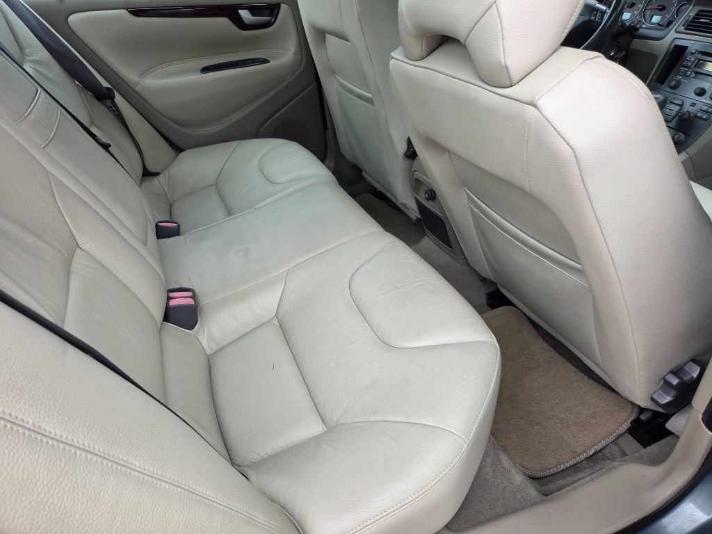 Used 2003 Volvo S60 2.4 FWD image 35