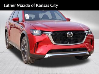 New 2025 MAZDA CX-90 Plug-In Hybrid w/ Premium Plus video 1