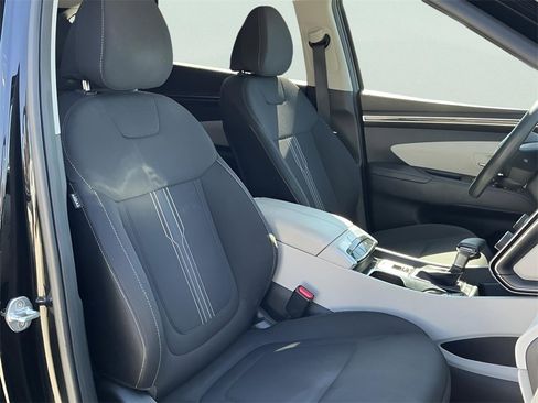 Used 2023 Hyundai Tucson SEL image 18