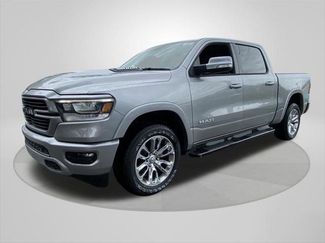 Certified 2022 RAM 1500 Laramie w/ Sport Appearance Package video 2