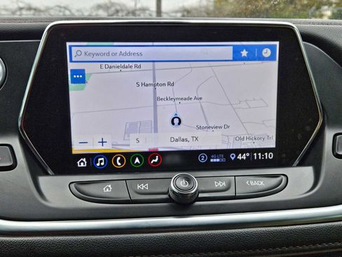 Used 2020 Chevrolet Blazer Premier w/ Driver Confidence II Package image 29