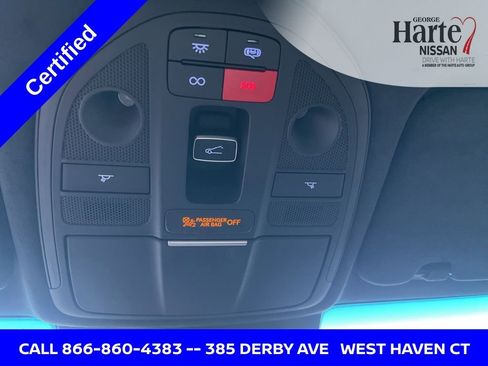 Used 2024 Genesis G70 3.3T Advanced w/ Sport Prestige Package image 58