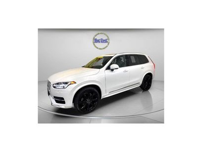 Used 2019 Volvo XC90 T6 Inscription w/ Advanced Package