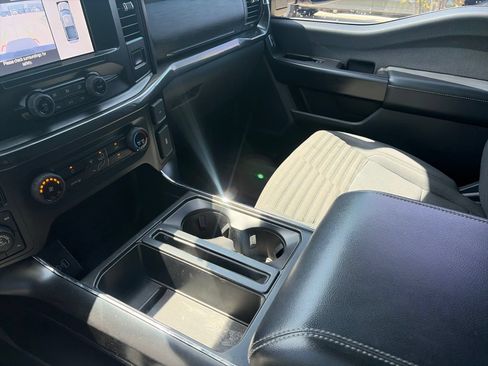 Used 2021 Ford F150 XL w/ STX Appearance Package AWD/4WD image 20