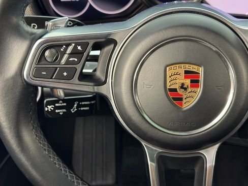 Used 2020 Porsche Panamera GTS w/ Premium Package Plus image 22